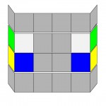 4x4-Zauberwürfel-Kanten5