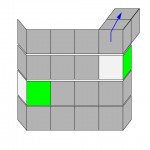 4x4-Zauberwürfel-Layout